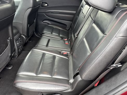 Certified 2024 Dodge Durango GT image 5