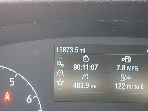 Used 2024 Ford Transit 250 Low Roof w/ Exterior Upgrade Package image 17