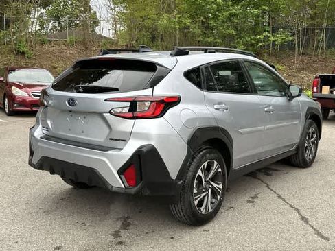 Certified 2026 Subaru Crosstrek 2.0i Premium AWD/4WD image 22