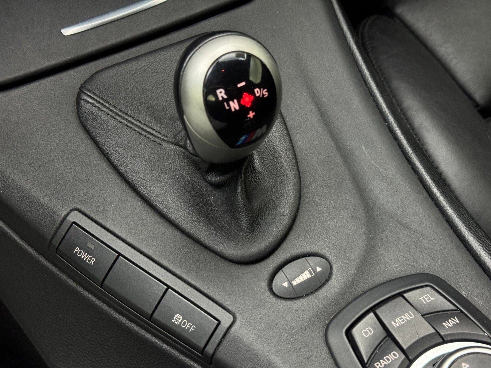 Used 2011 BMW M3 Convertible RWD image 26