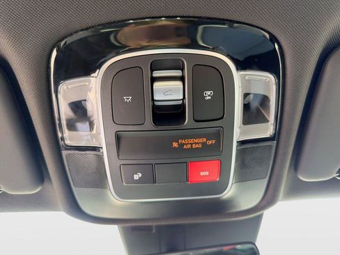 New 2026 Hyundai Tucson SEL AWD/4WD image 24