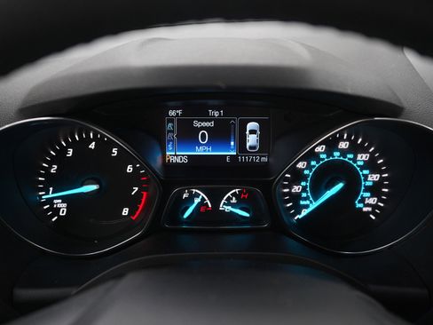 Used 2016 Ford Escape Titanium AWD/4WD image 24