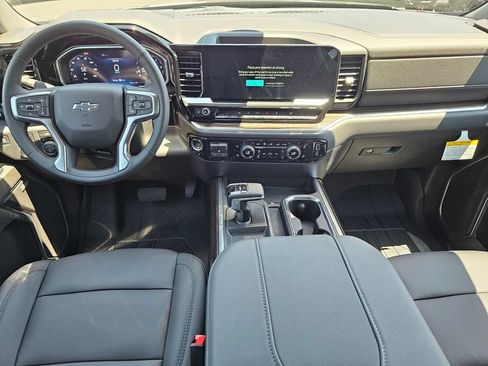 New 2026 Chevrolet Silverado 1500 RST w/ Redline Edition RWD image 19