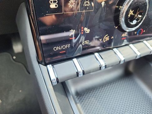 Used 2026 GMC Terrain Elevation w/ Black Edition image 15