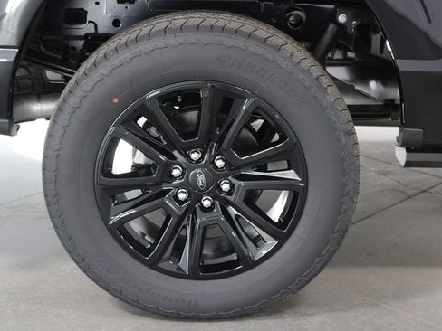 New 2026 Ford F150 Platinum w/ Equipment Group 702A High AWD/4WD image 16