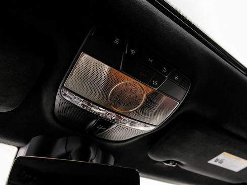 Used 2022 Mercedes-Benz G 63 AMG 4MATIC image 32