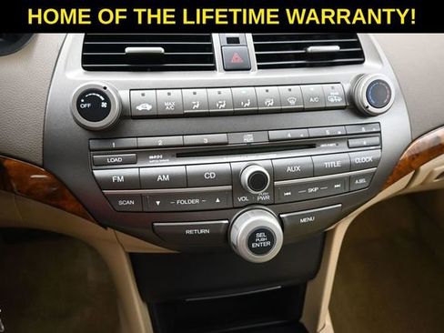 Used 2008 Honda Accord EX image 25