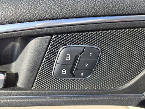 Used 2017 Ford Edge Titanium w/ Equipment Group 301A image 19