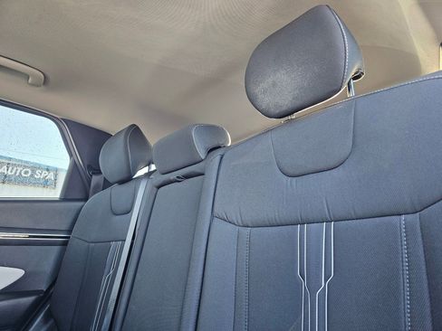 Used 2024 Hyundai Tucson SEL image 22