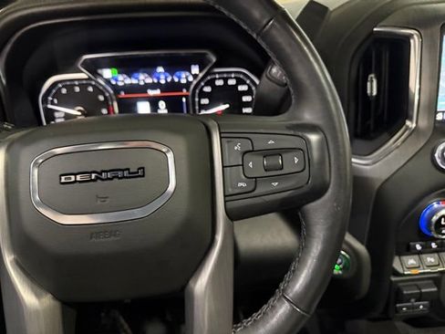 Used 2021 GMC Sierra 1500 Denali w/ Denali Ultimate Package AWD/4WD image 16