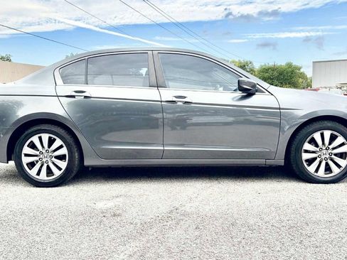 Used 2012 Honda Accord EX image 4