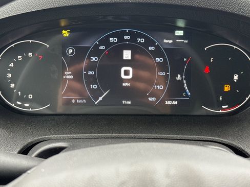 New 2026 RAM ProMaster 2500 w/ Quick Order Package 22G SLT image 22