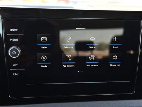 New 2026 Volkswagen Jetta S FWD image 14