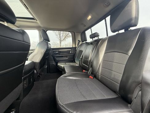 Used 2015 RAM 1500 Sport image 24