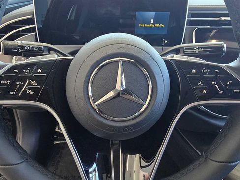 New 2025 Mercedes-Benz E 450 4MATIC All-Terrain Wagon image 25