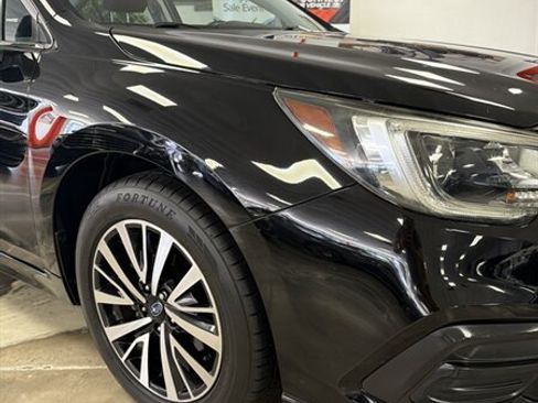 Used 2019 Subaru Legacy 2.5i Premium AWD/4WD image 9