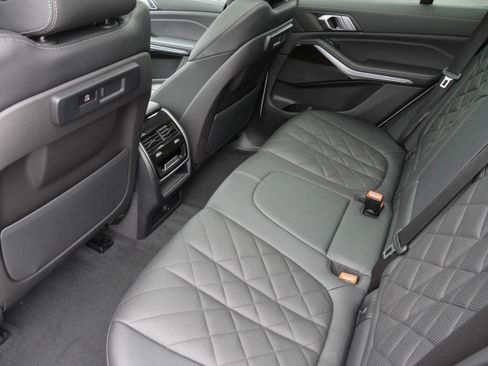 Certified 2023 BMW X5 sDrive40i w/ M Sport Package RWD image 35