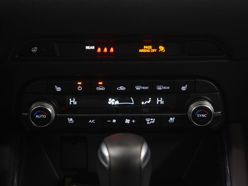 Used 2023 MAZDA CX-5 Signature image 19