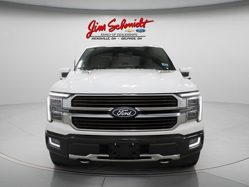 Used 2024 Ford F150 King Ranch image 3