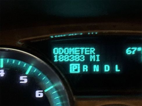 Used 2012 Buick Enclave Leather image 12