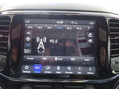 Used 2021 Jeep Grand Cherokee Limited w/ Quick Order Package 2GK 80th image 25