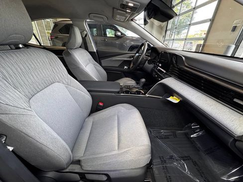 Certified 2026 Toyota Camry LE w/ Convenience Package FWD image 49