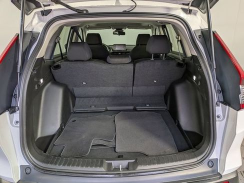 Used 2023 Honda CR-V EX image 12