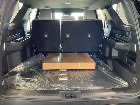 New 2026 Toyota 4Runner SR5 image 17