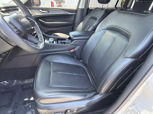 Used 2023 Jeep Grand Cherokee Limited RWD image 21