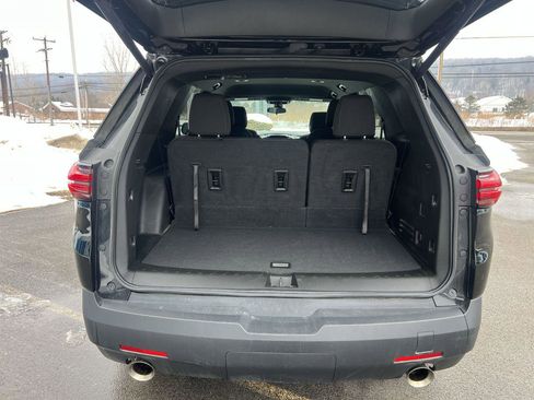 Certified 2023 Chevrolet Traverse LT image 25