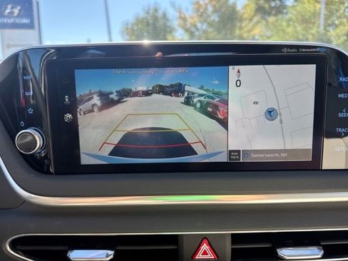 Certified 2023 Hyundai Sonata SEL w/ Preferred Accessory Package image 15