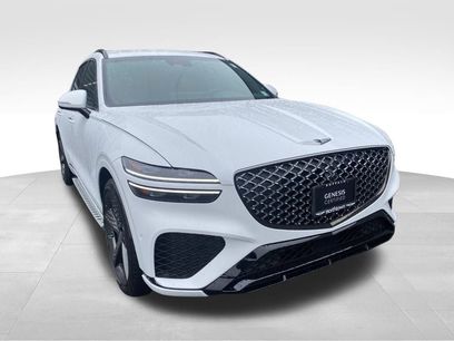 Used 2025 Genesis GV70 2.5T w/ Sport Prestige Package
