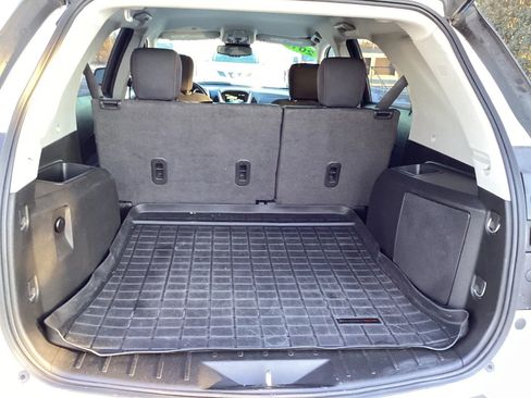 Used 2015 Chevrolet Equinox LT w/ Driver Convenience Package image 15