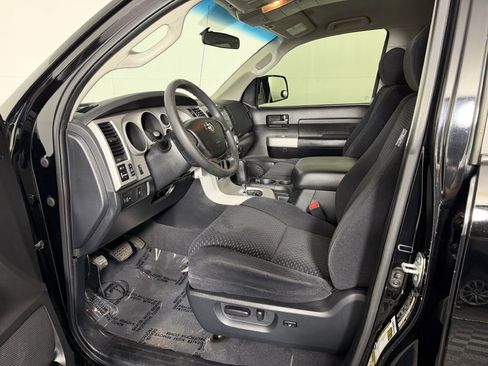 Used 2008 Toyota Tundra 4x4 Double Cab image 18