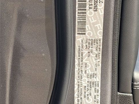 New 2025 Jeep Grand Cherokee Limited image 27