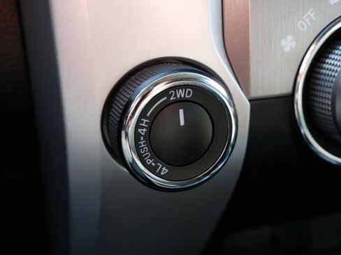 Used 2015 Toyota Tundra SR5 w/ TRD Off Road Package image 27