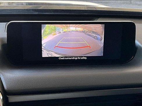 Used 2024 MAZDA CX-50 AWD 2.5 S w/ Cargo Package image 9