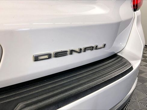 Certified 2022 GMC Yukon Denali AWD/4WD image 10