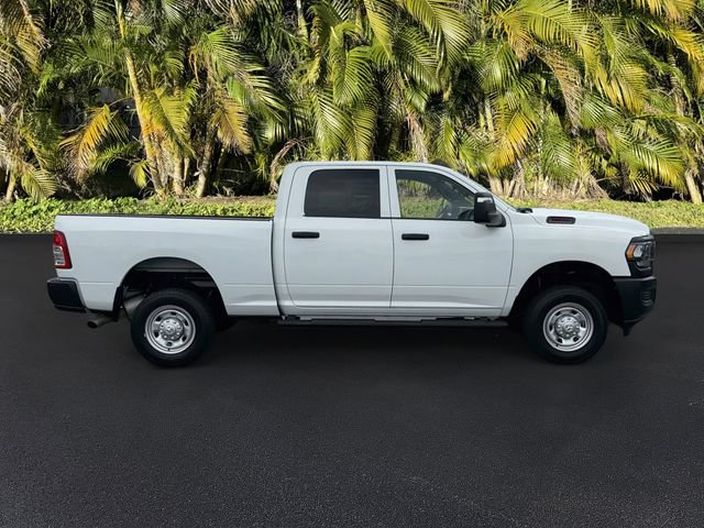 Used 2024 RAM 2500 Tradesman AWD/4WD image 4