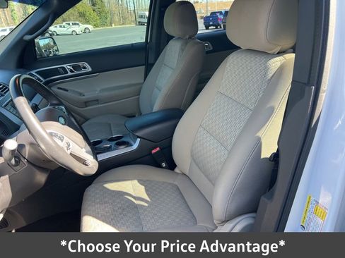 Used 2013 Ford Explorer XLT image 36