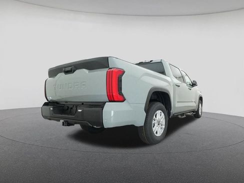 New 2026 Toyota Tundra SR5 image 24