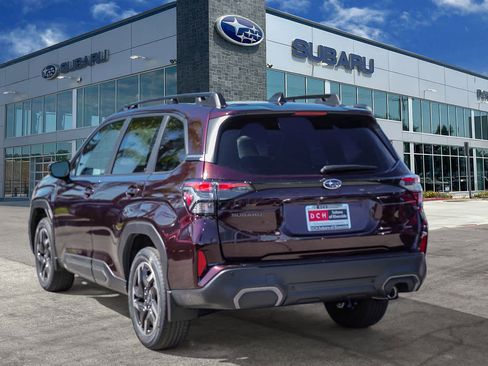 New 2026 Subaru Forester Limited image 6