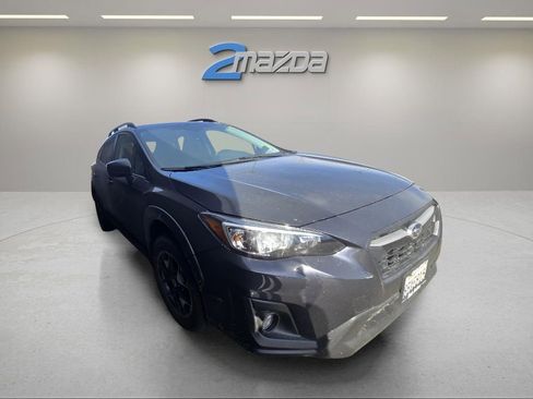 Used 2018 Subaru Crosstrek 2.0i Premium image 15