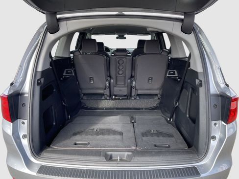 Used 2024 Honda Odyssey EX image 16