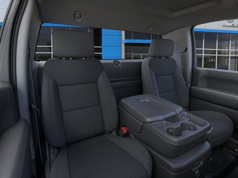 New 2026 GMC Sierra 1500 Pro image 16