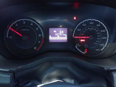 Certified 2023 Subaru Crosstrek 2.0i Premium AWD/4WD image 23