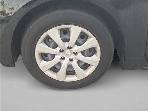 Certified 2024 Toyota Corolla LE image 9