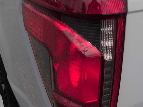 New 2026 Ford F150 STX AWD/4WD image 16