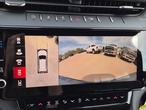 New 2026 Jeep Grand Cherokee Limited image 26