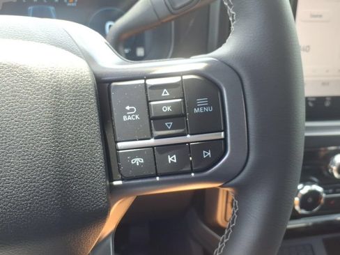 New 2026 Ford F350 Lariat w/ Black Appearance Package AWD/4WD image 23